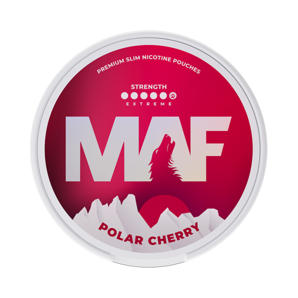 MAF Polar Cherry