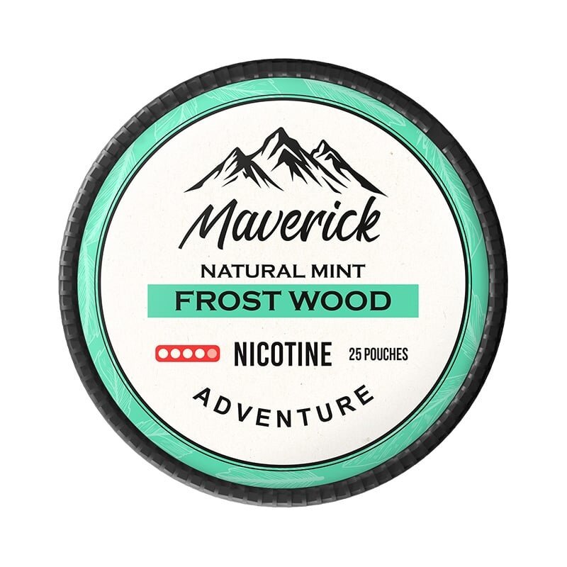 MAVERICK Frost Wood Extra Strong MAVERICK Frost Wood Extra Strong