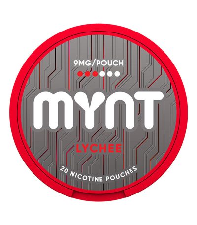 MYNT Lychee Medium