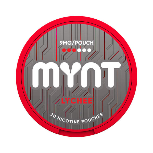 MYNT Lychee Medium