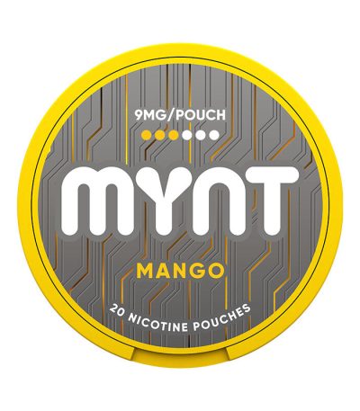 MYNT Mango Medium