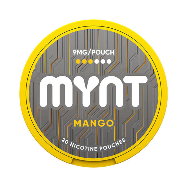 MYNT Mango Medium