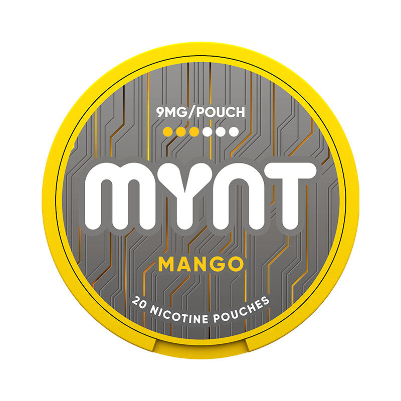 MYNT Mango Medium MYNT Mango Medium