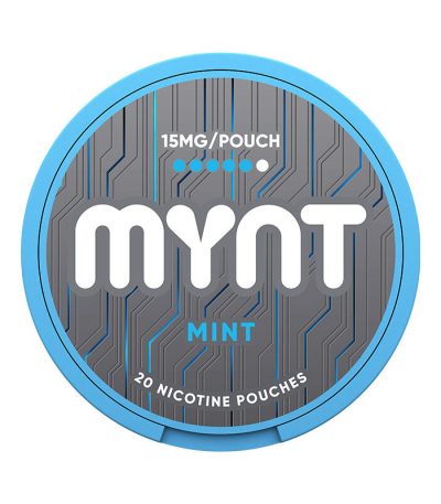 MYNT Mint Extra Strong