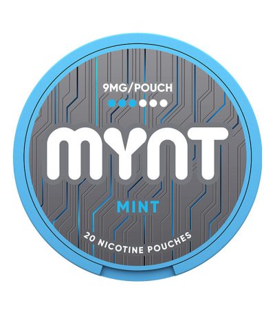 MYNT Mint Medium