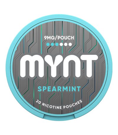 MYNT Spearmint Medium