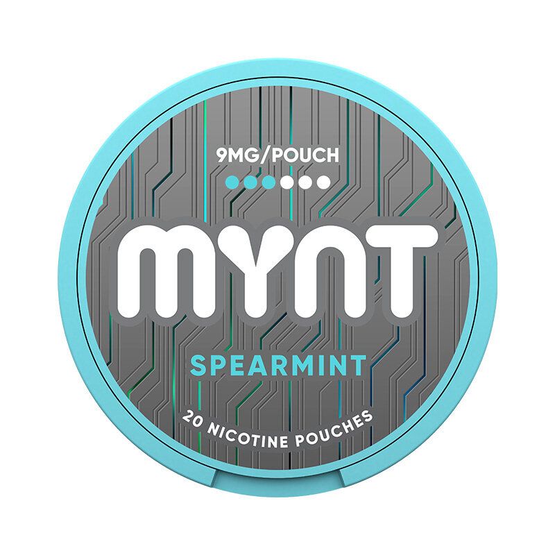 MYNT Spearmint Medium MYNT Spearmint Medium