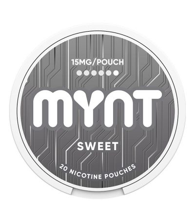 MYNT Sweet Extra Strong