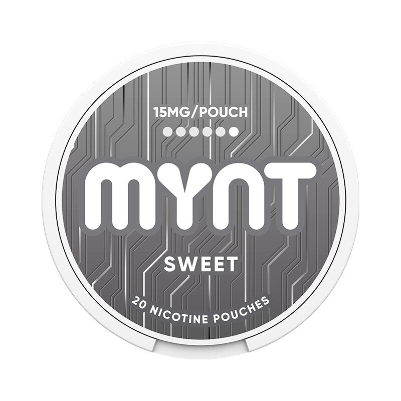 MYNT Sweet Extra Strong MYNT Sweet Extra Strong
