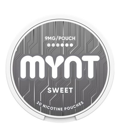 MYNT Sweet Medium