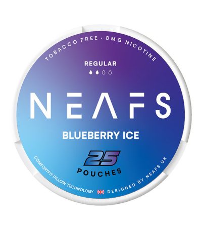 NEAFS Blueberry Medium