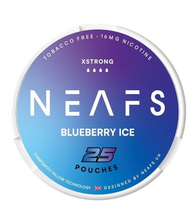NEAFS Blueberry X-Strong