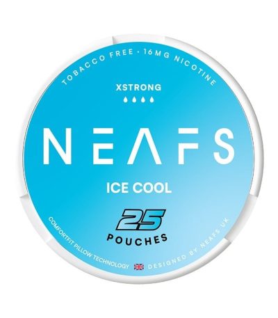 NEAFS Ice Cool X-Strong