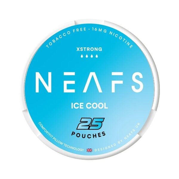 NEAFS Ice Cool X-Strong