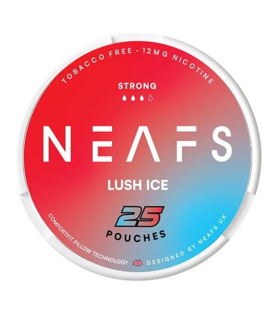 NEAFS Lush Ice Strong