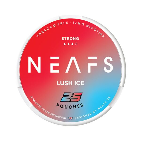 NEAFS Lush Ice Strong