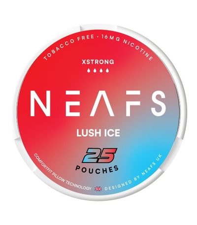 NEAFS Lush Ice X-Strong