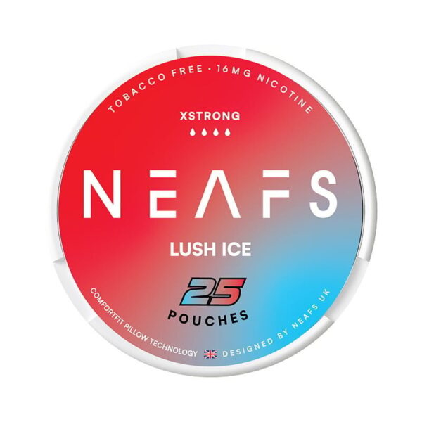 NEAFS Lush Ice X-Strong