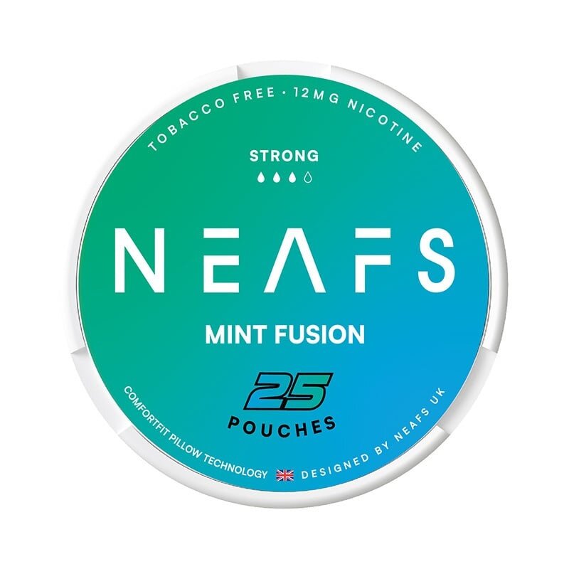 NEAFS Mint Fusion Strong NEAFS Mint Fusion Strong