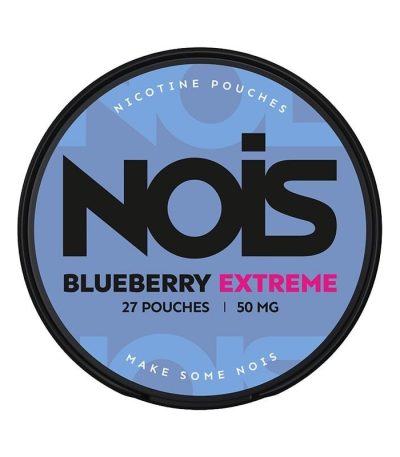 NOIS Blueberry Extreme