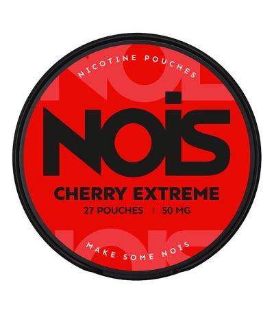 NOIS Cherry Extreme