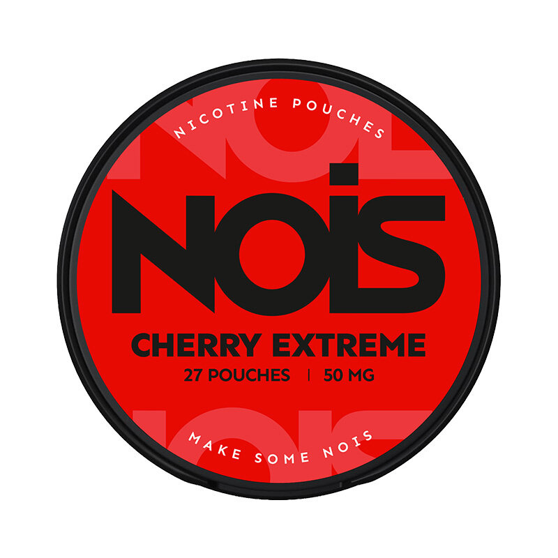NOIS Cherry Extreme NOIS Cherry Extreme