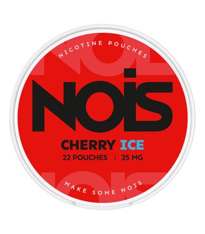 NOIS Cherry Ice