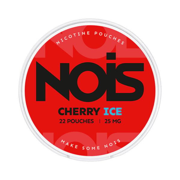 NOIS Cherry Ice