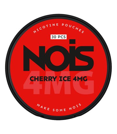 NOIS Cherry Ice Light