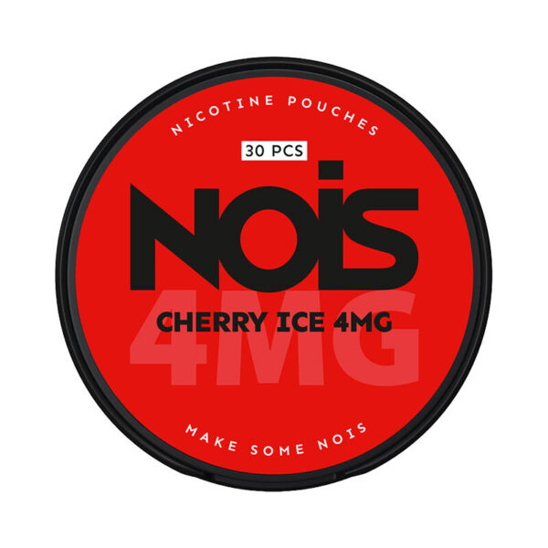 NOIS Cherry Ice Light
