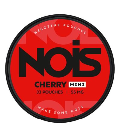 NOIS Cherry Mini