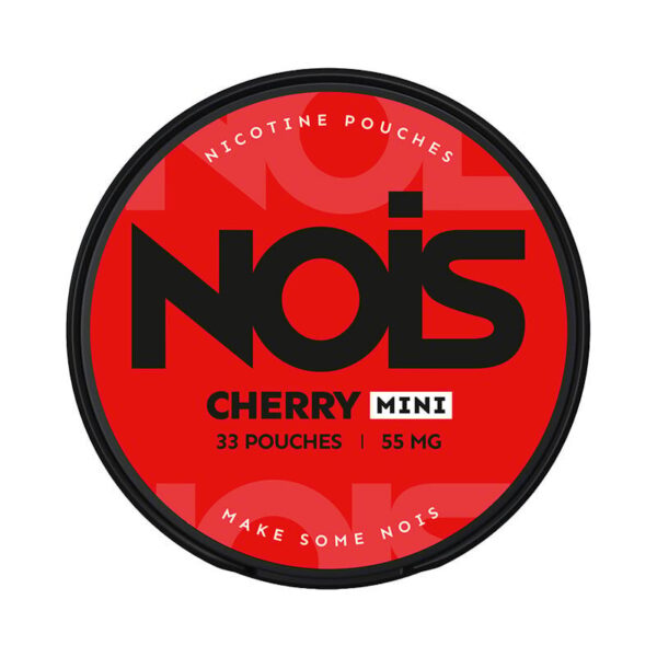 NOIS Cherry Mini