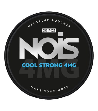 NOIS Cool Strong Light