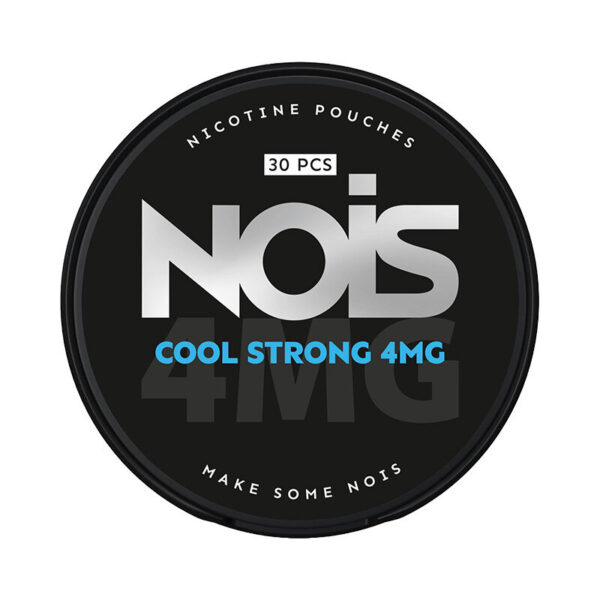 NOIS Cool Strong Light