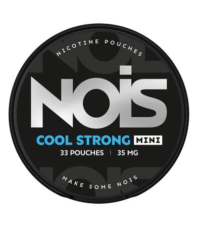NOIS Cool Strong Mini