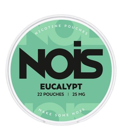 NOIS Eucalypt