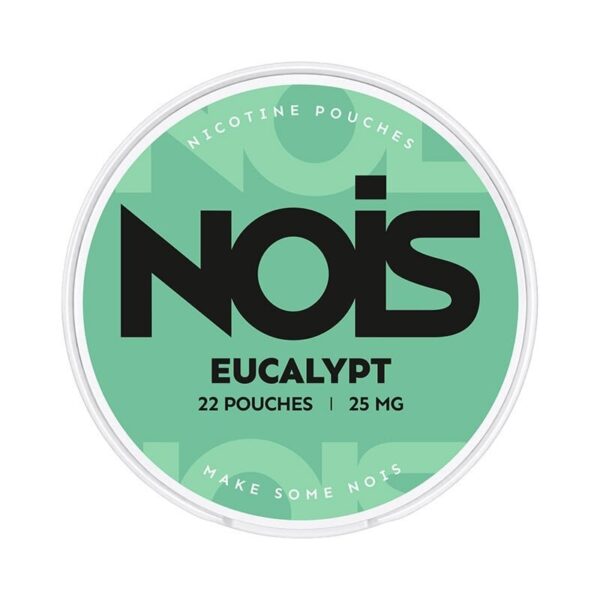 NOIS Eucalypt