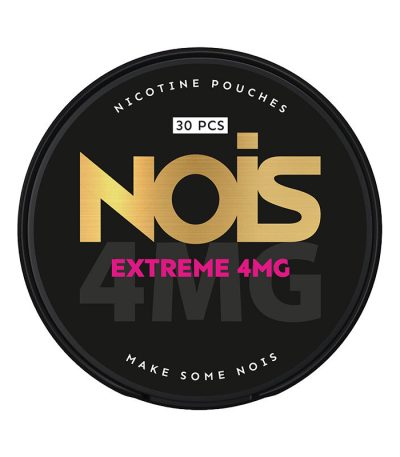 NOIS Extreme Light