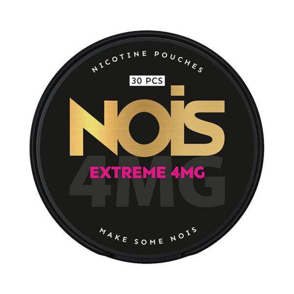 NOIS Extreme Light