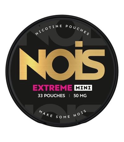 NOIS Extreme Mini