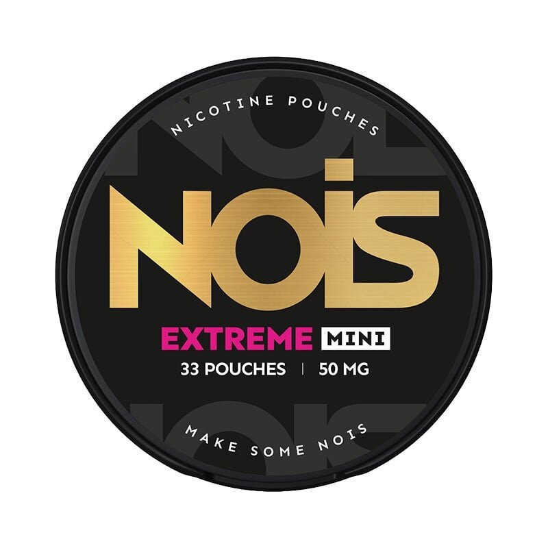 NOIS Extreme Mini NOIS Extreme Mini