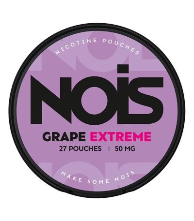NOIS Grape Extreme