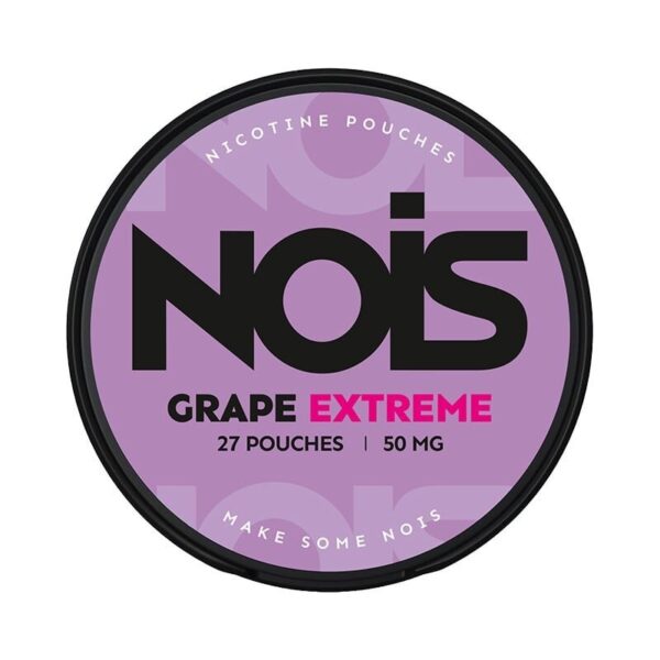 NOIS Grape Extreme