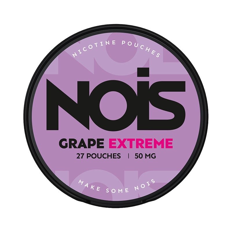 NOIS Grape Extreme NOIS Grape Extreme