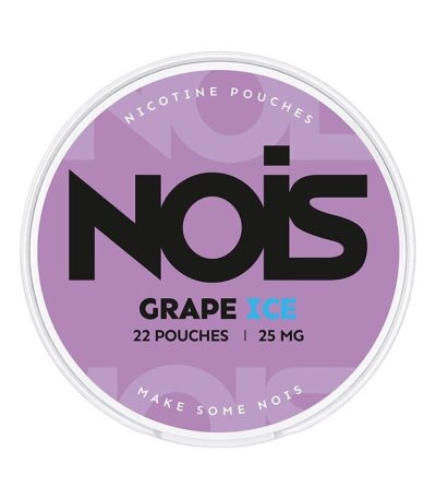 NOIS Grape Ice