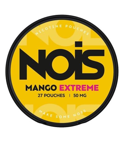 NOIS Mango Extreme