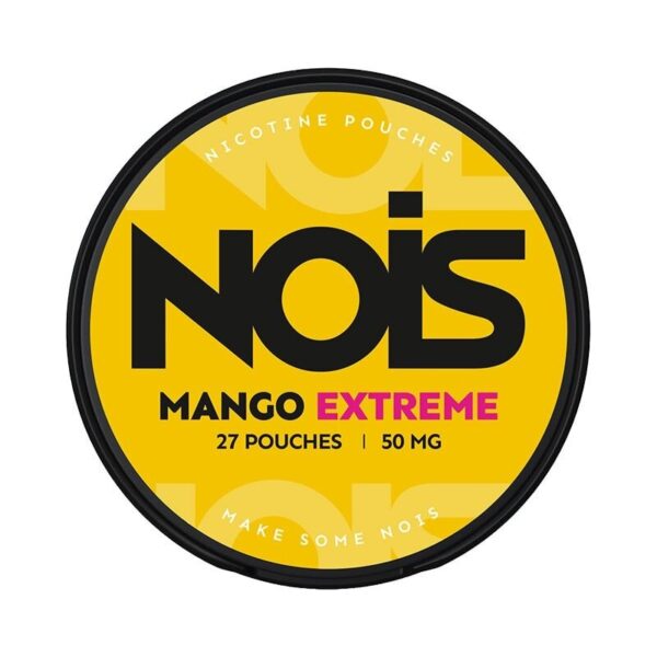 NOIS Mango Extreme