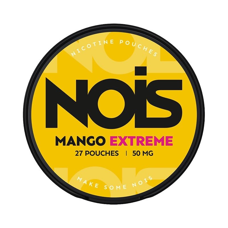 NOIS Mango Extreme NOIS Mango Extreme