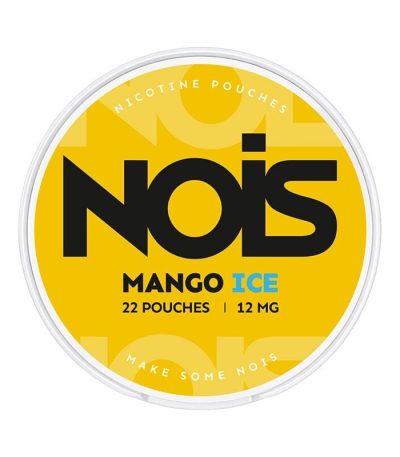 NOIS Mango Ice