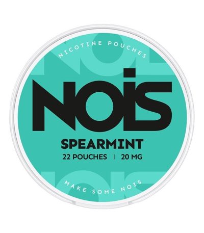 NOIS Spearmint